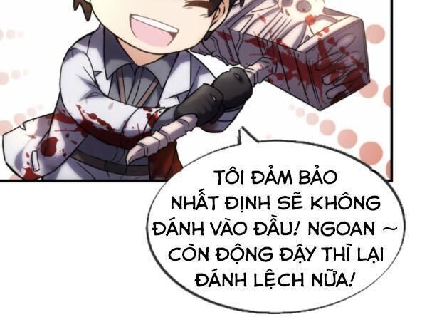 Ta Có Một Tòa Nhà Ma Chapter 14 - Trang 2