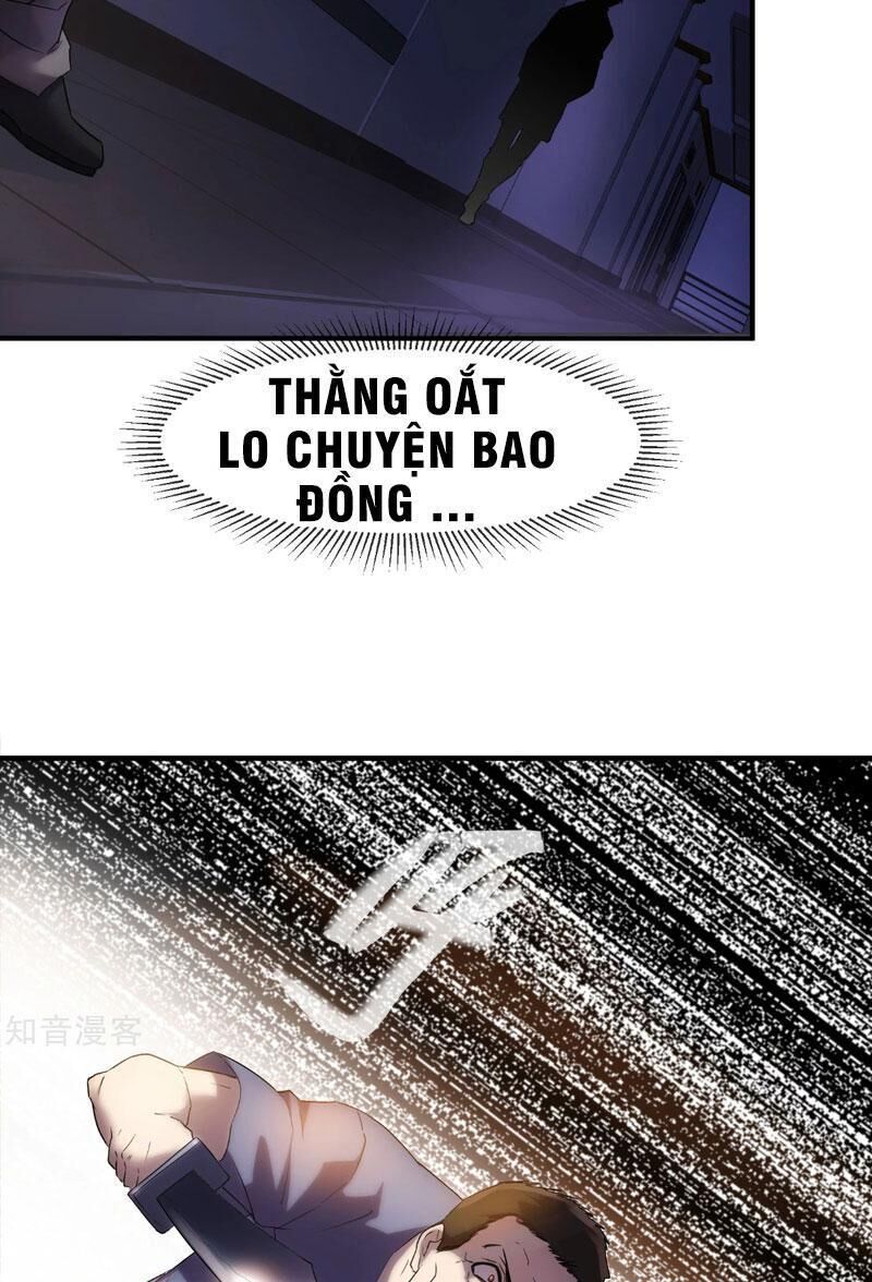 Ta Có Một Tòa Nhà Ma Chapter 13 - Trang 2