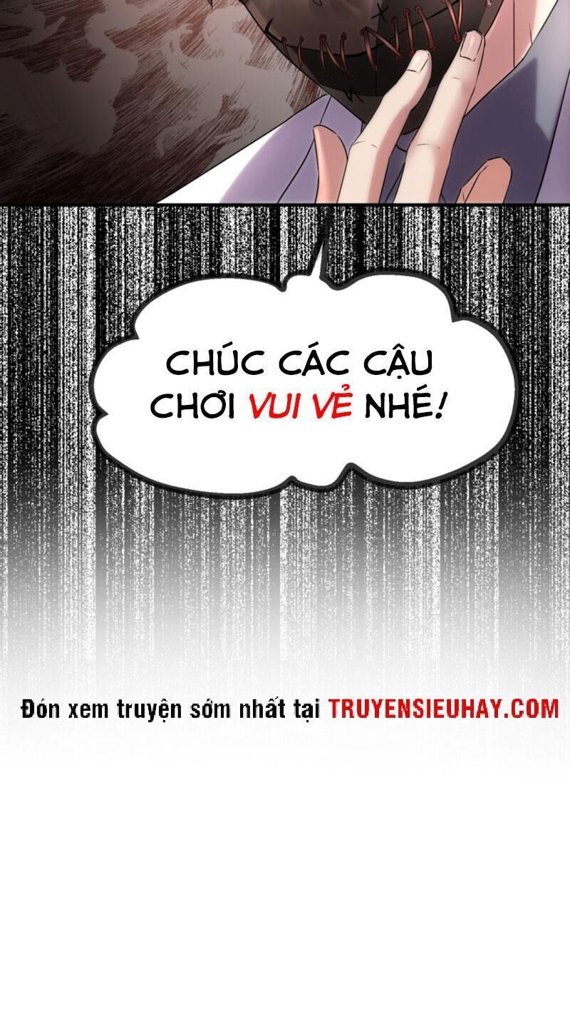 Ta Có Một Tòa Nhà Ma Chapter 11 - Trang 2