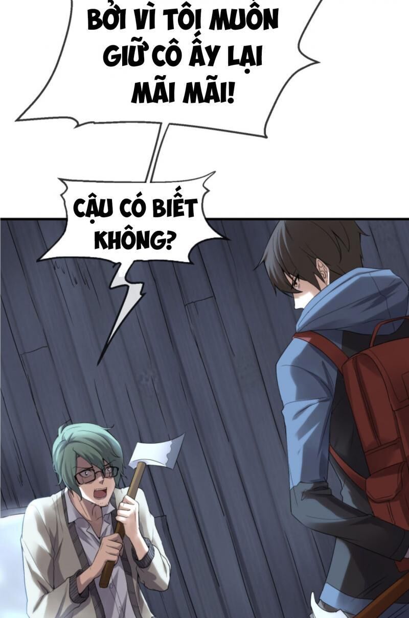 Ta Có Một Tòa Nhà Ma Chapter 10 - Trang 2