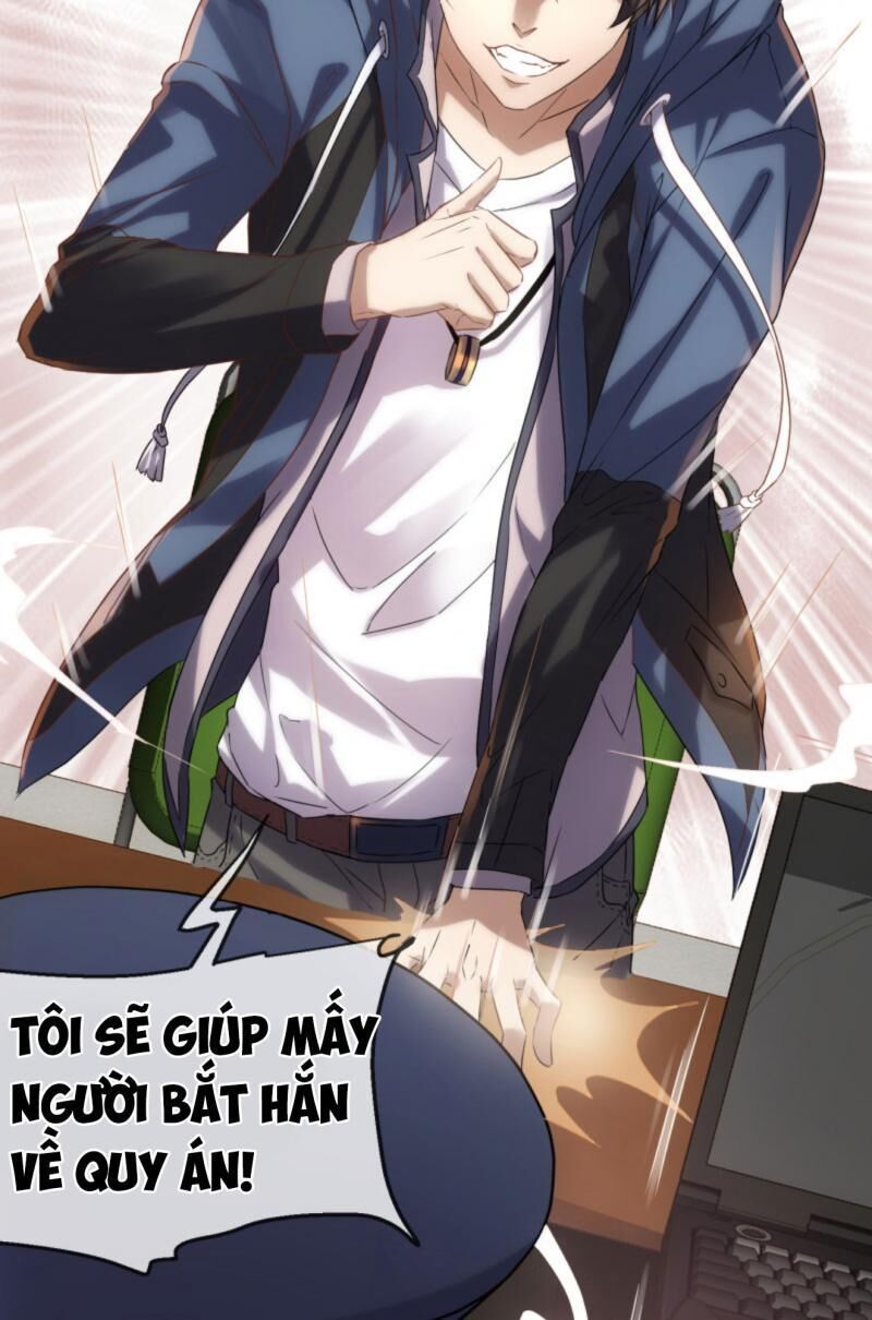 Ta Có Một Tòa Nhà Ma Chapter 10 - Trang 2