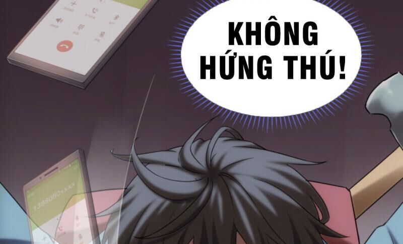 Ta Có Một Tòa Nhà Ma Chapter 9 - Trang 2