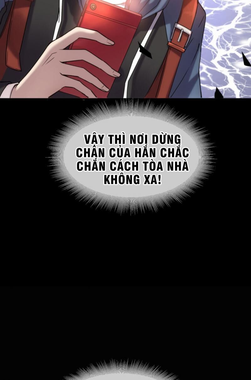 Ta Có Một Tòa Nhà Ma Chapter 9 - Trang 2