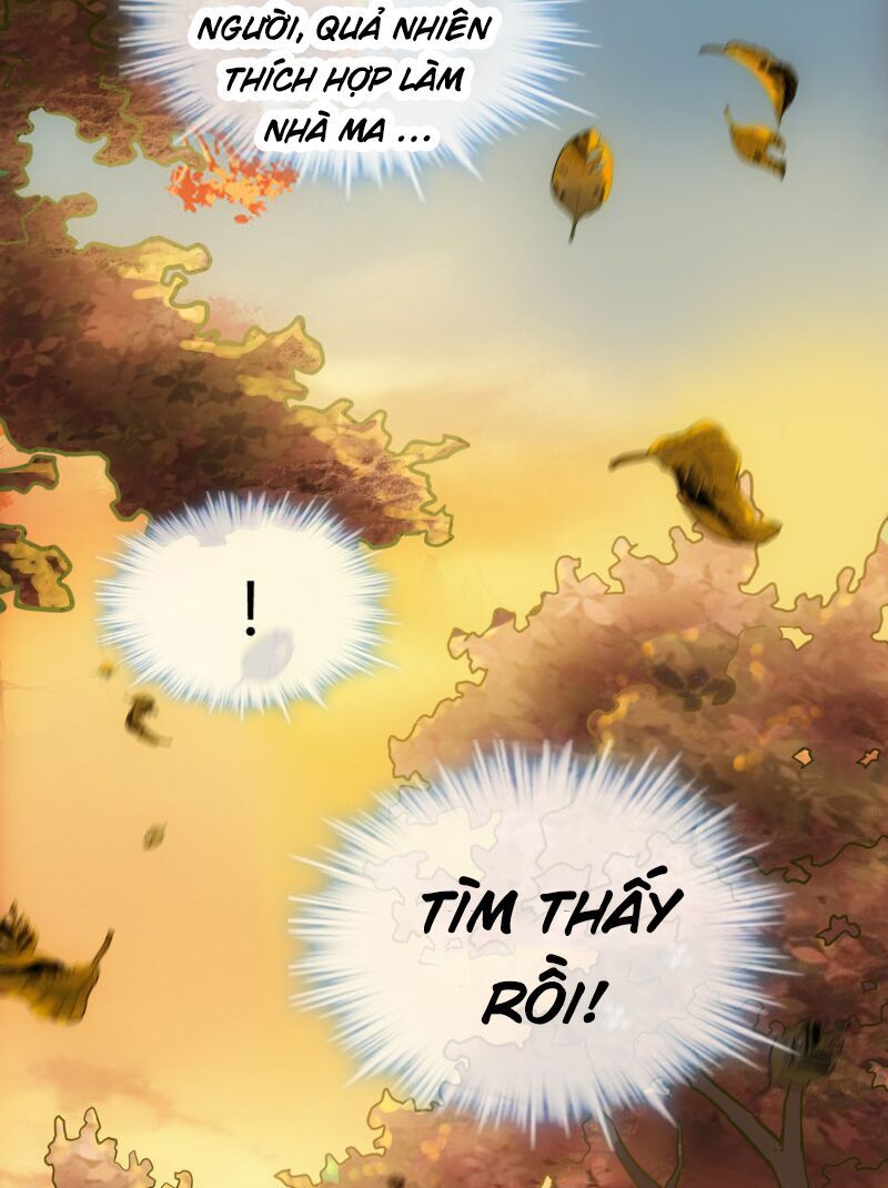 Ta Có Một Tòa Nhà Ma Chapter 6 - Trang 2