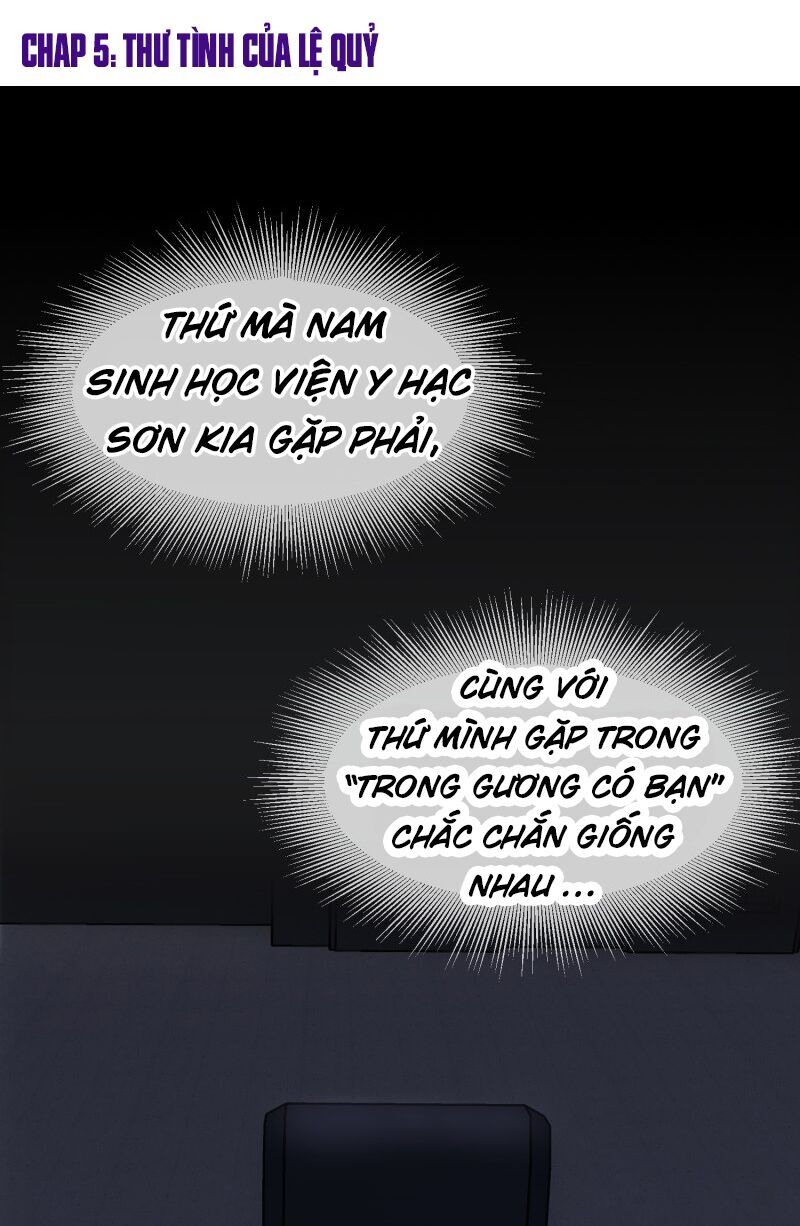 Ta Có Một Tòa Nhà Ma Chapter 5 - Trang 2