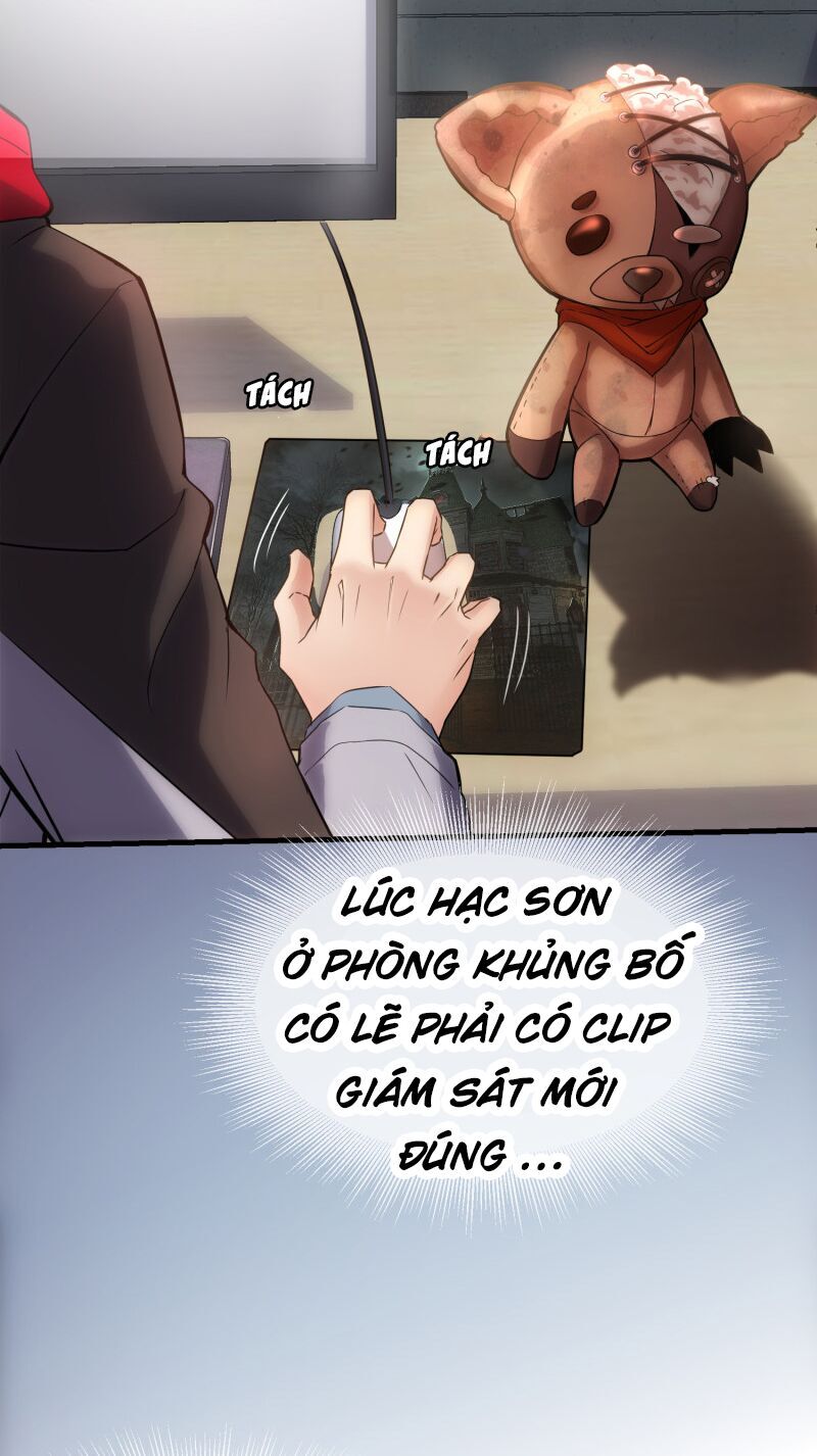 Ta Có Một Tòa Nhà Ma Chapter 5 - Trang 2