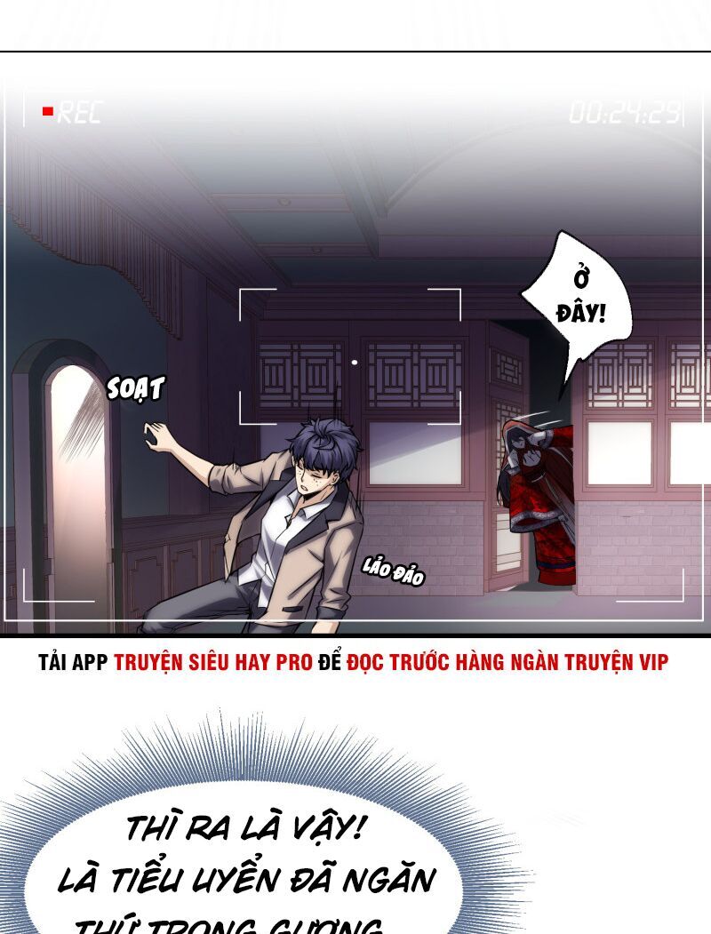 Ta Có Một Tòa Nhà Ma Chapter 5 - Trang 2