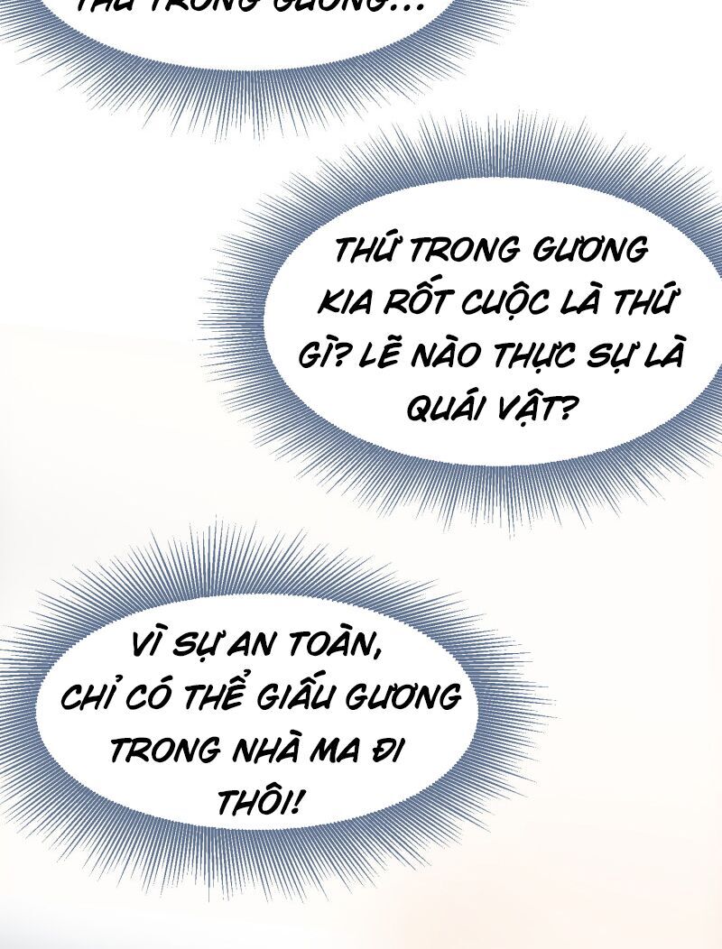 Ta Có Một Tòa Nhà Ma Chapter 5 - Trang 2