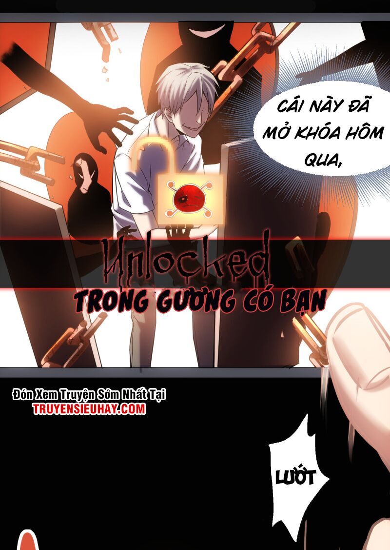 Ta Có Một Tòa Nhà Ma Chapter 5 - Trang 2