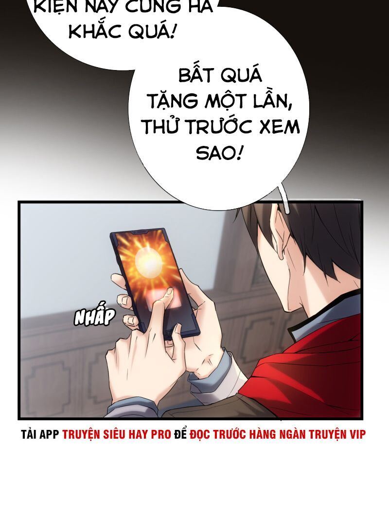 Ta Có Một Tòa Nhà Ma Chapter 5 - Trang 2