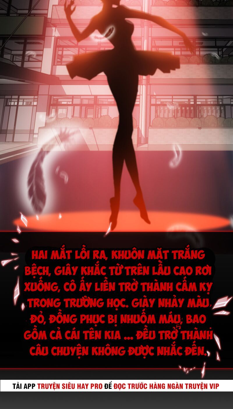 Ta Có Một Tòa Nhà Ma Chapter 5 - Trang 2