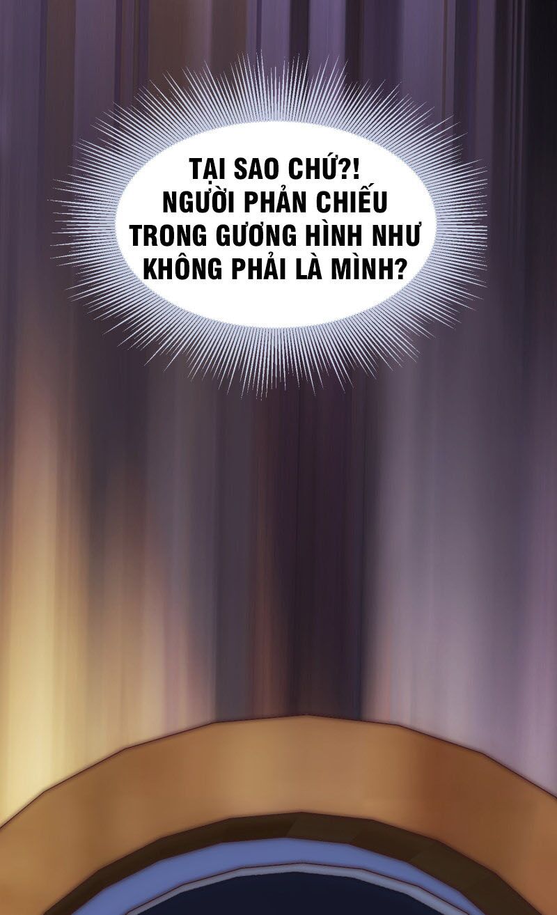 Ta Có Một Tòa Nhà Ma Chapter 4 - Trang 2