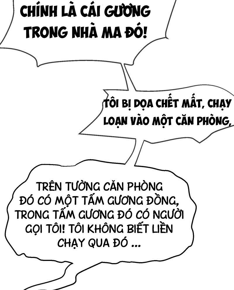 Ta Có Một Tòa Nhà Ma Chapter 4 - Trang 2