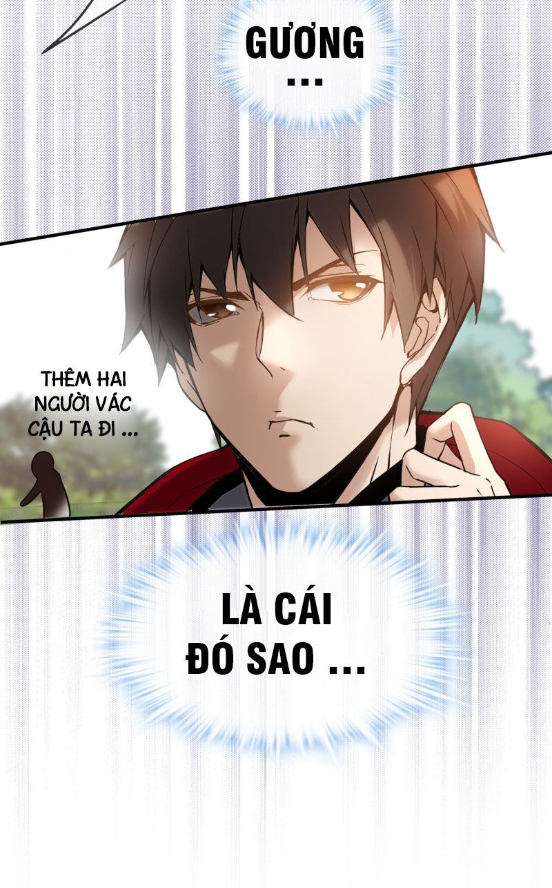 Ta Có Một Tòa Nhà Ma Chapter 4 - Trang 2