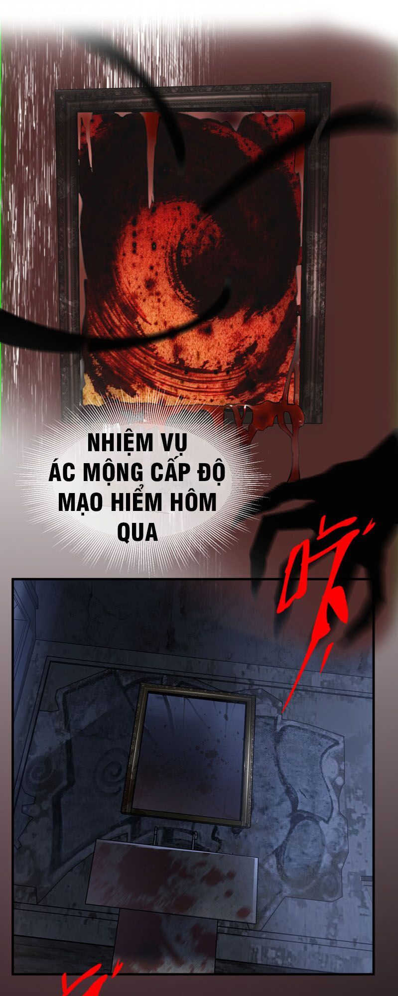 Ta Có Một Tòa Nhà Ma Chapter 4 - Trang 2