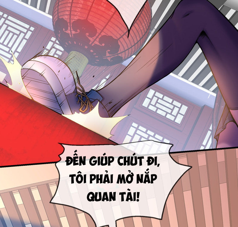 Ta Có Một Tòa Nhà Ma Chapter 3 - Trang 2