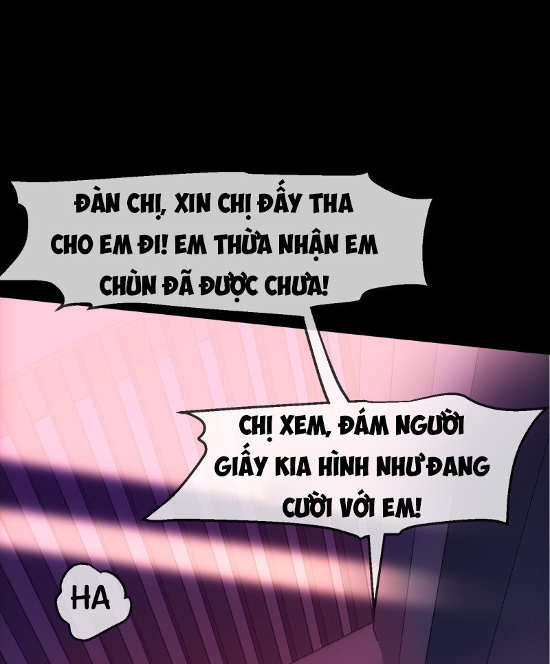 Ta Có Một Tòa Nhà Ma Chapter 3 - Trang 2