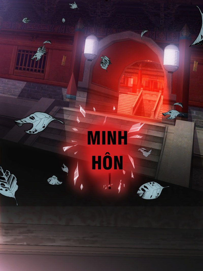 Ta Có Một Tòa Nhà Ma Chapter 2 - Trang 2