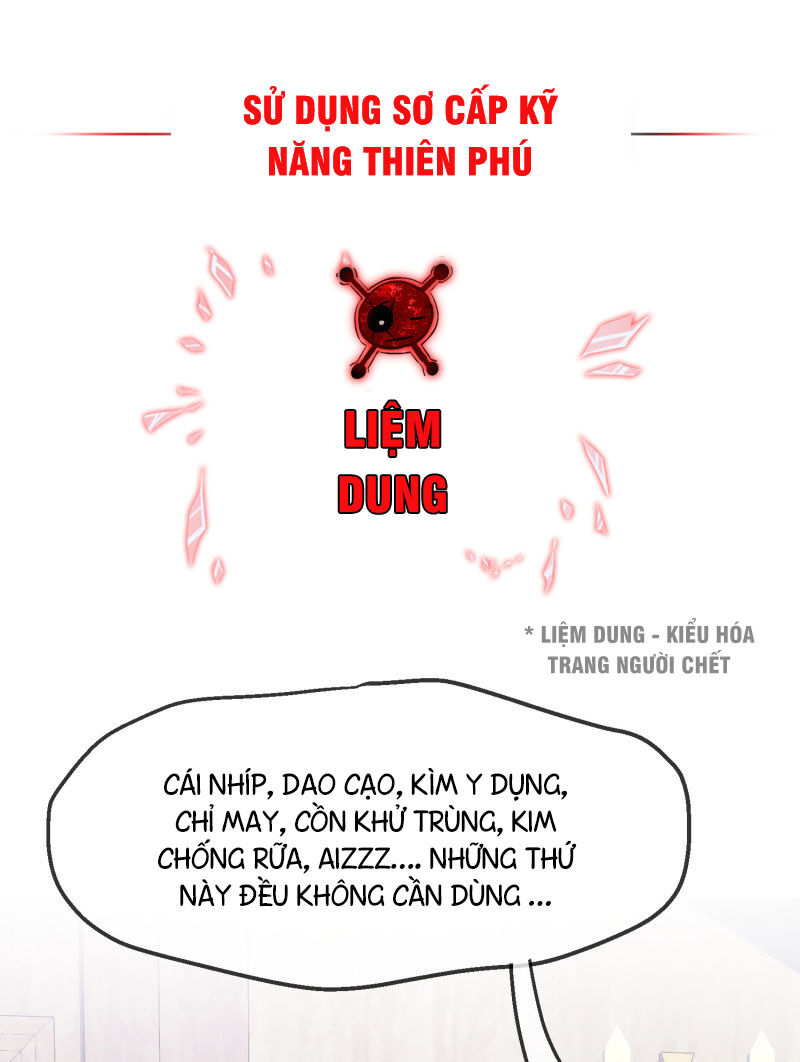 Ta Có Một Tòa Nhà Ma Chapter 1 - Trang 2