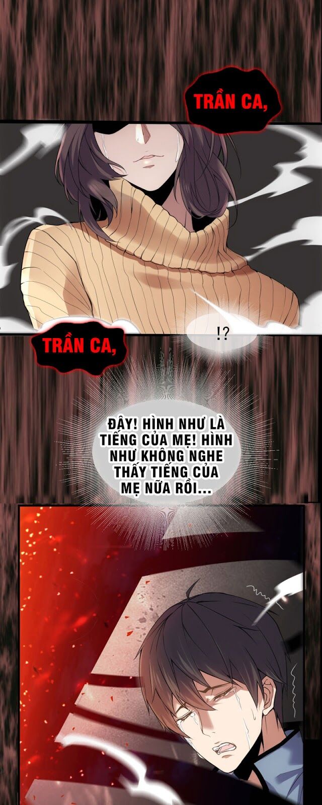 Ta Có Một Tòa Nhà Ma Chapter 0 - Trang 2