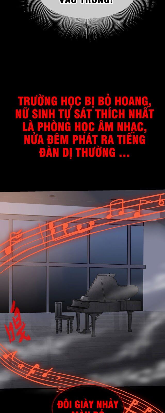 Ta Có Một Tòa Nhà Ma Chapter 0 - Trang 2