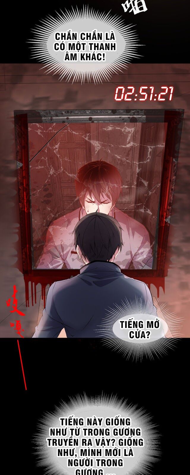 Ta Có Một Tòa Nhà Ma Chapter 0 - Trang 2