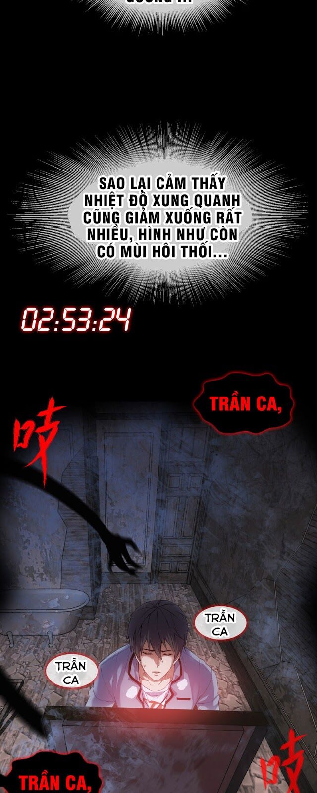 Ta Có Một Tòa Nhà Ma Chapter 0 - Trang 2