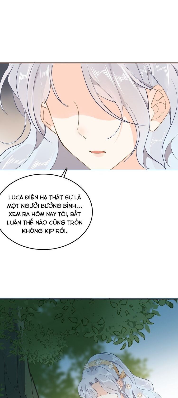 Hầu Nữ Giá Đáo Chapter 32 - Trang 2