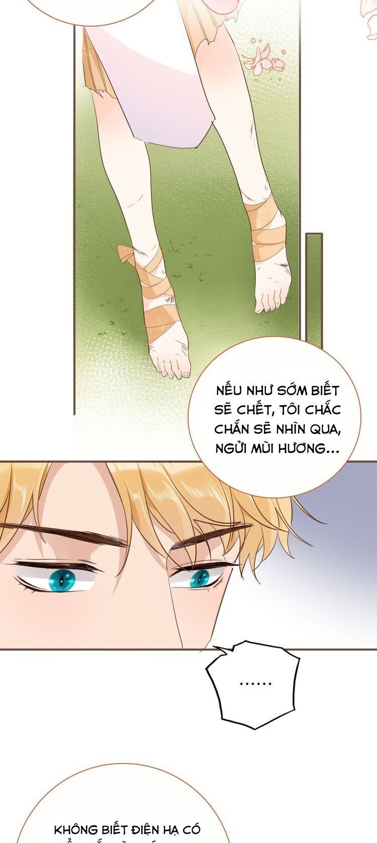 Hầu Nữ Giá Đáo Chapter 32 - Trang 2