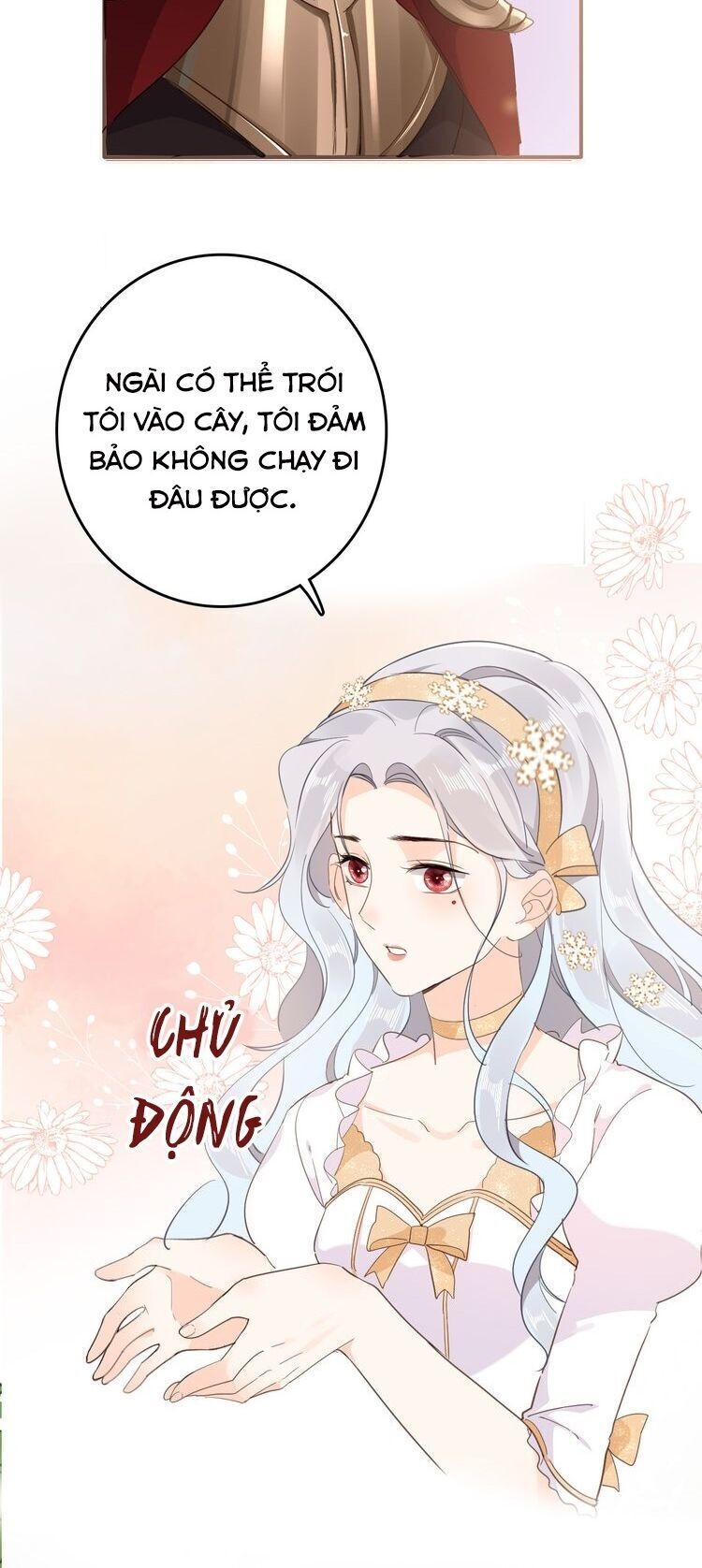 Hầu Nữ Giá Đáo Chapter 32 - Trang 2