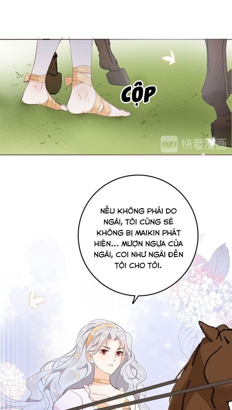 Hầu Nữ Giá Đáo Chapter 32 - Trang 2