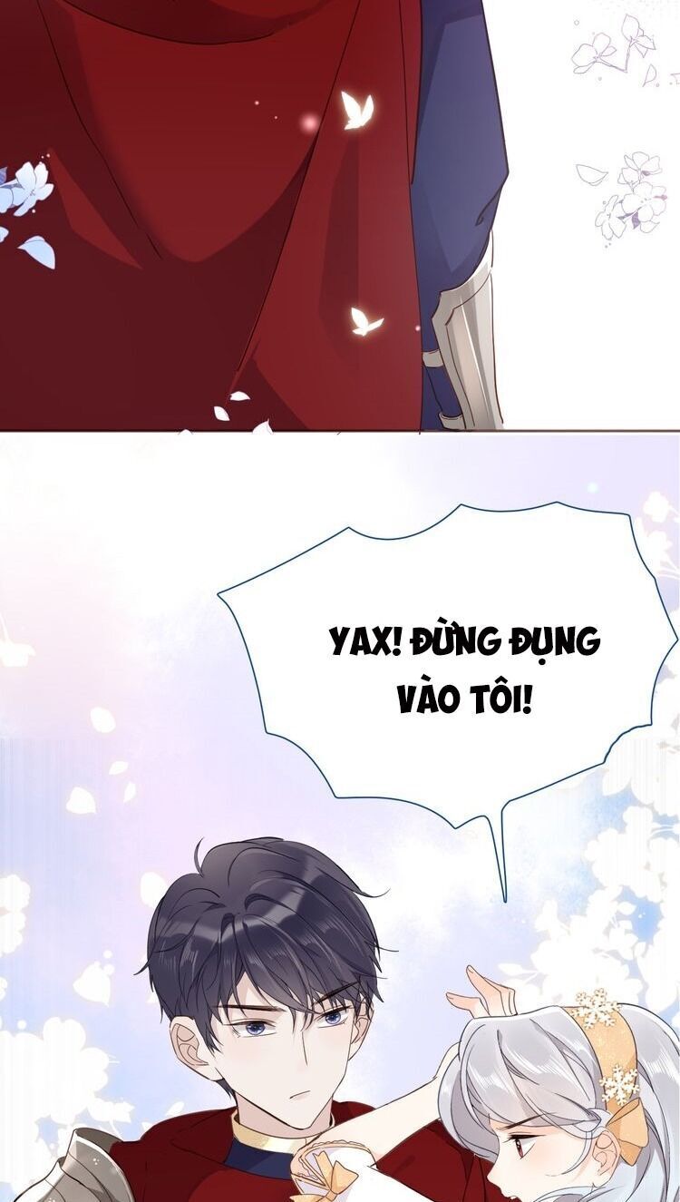 Hầu Nữ Giá Đáo Chapter 32 - Trang 2