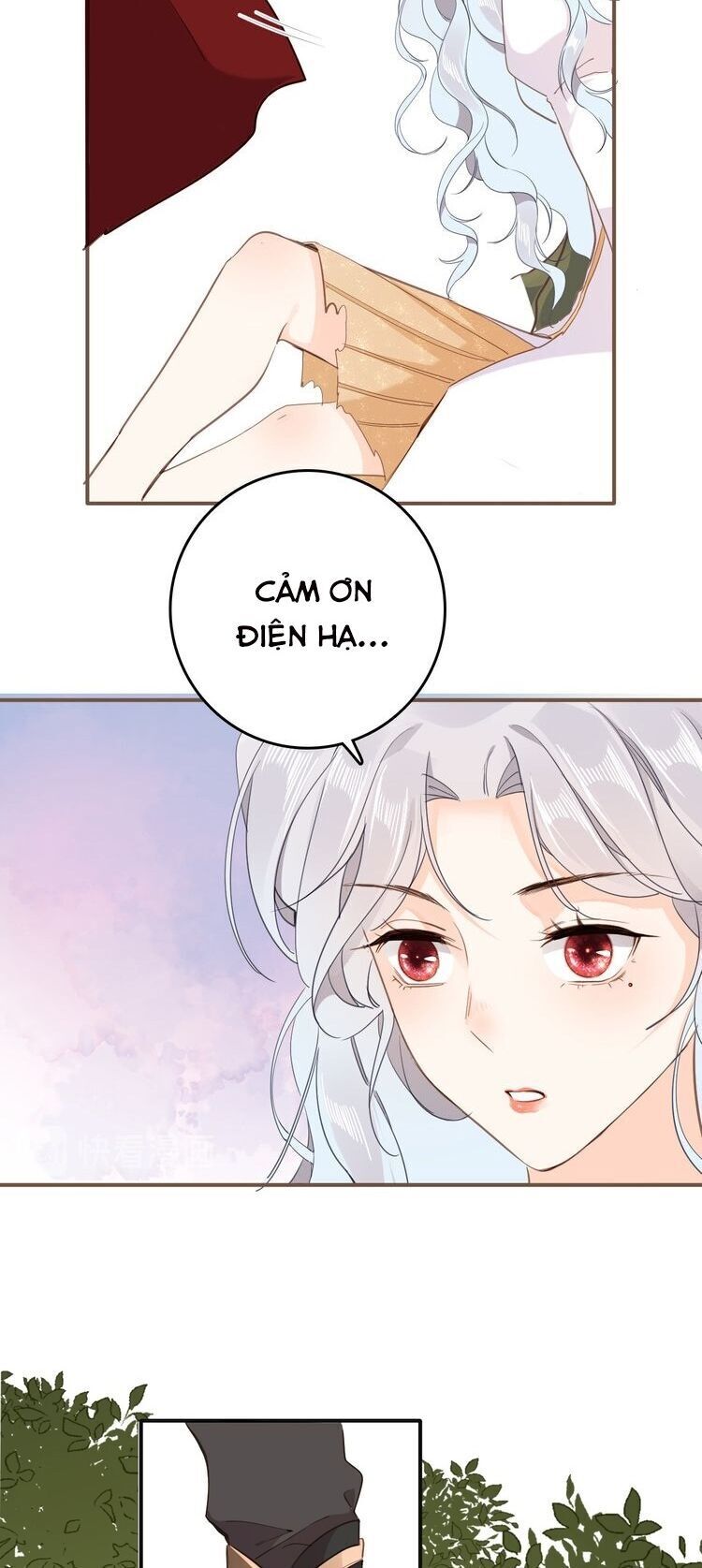 Hầu Nữ Giá Đáo Chapter 32 - Trang 2