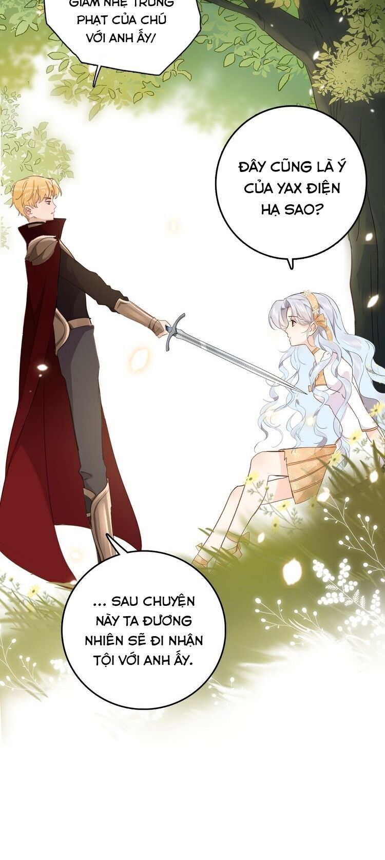 Hầu Nữ Giá Đáo Chapter 32 - Trang 2