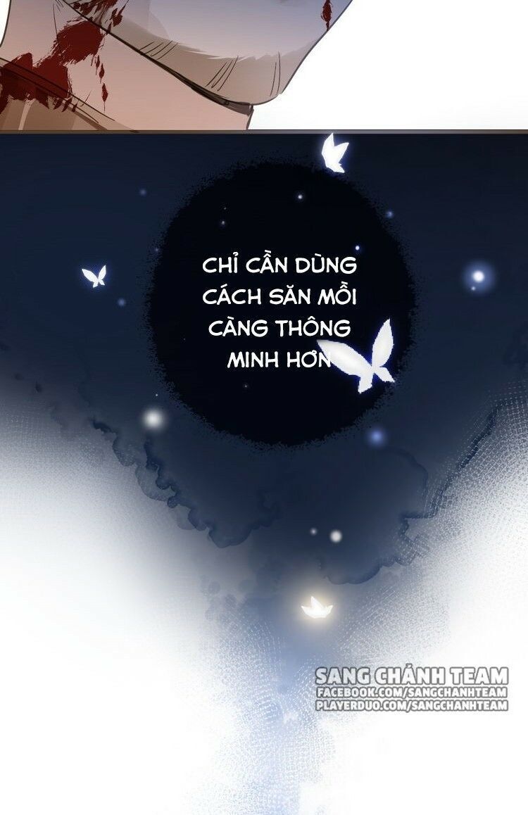 Hầu Nữ Giá Đáo Chapter 28 - Trang 2