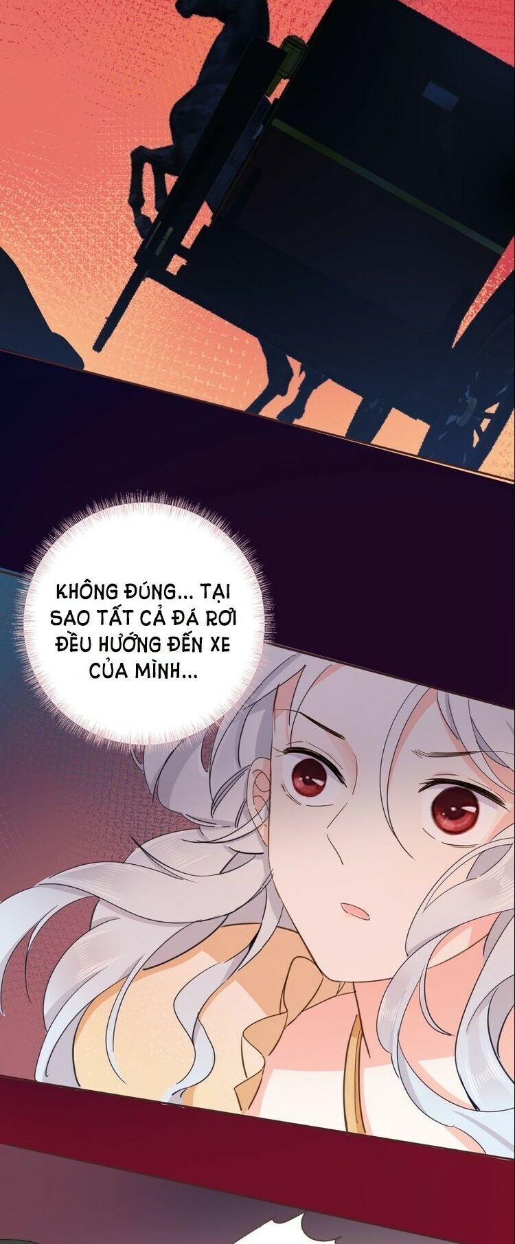 Hầu Nữ Giá Đáo Chapter 21 - Trang 2