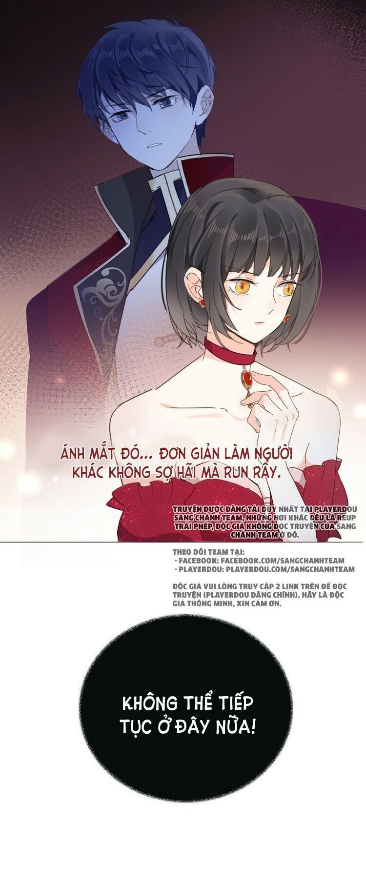 Hầu Nữ Giá Đáo Chapter 21 - Trang 2