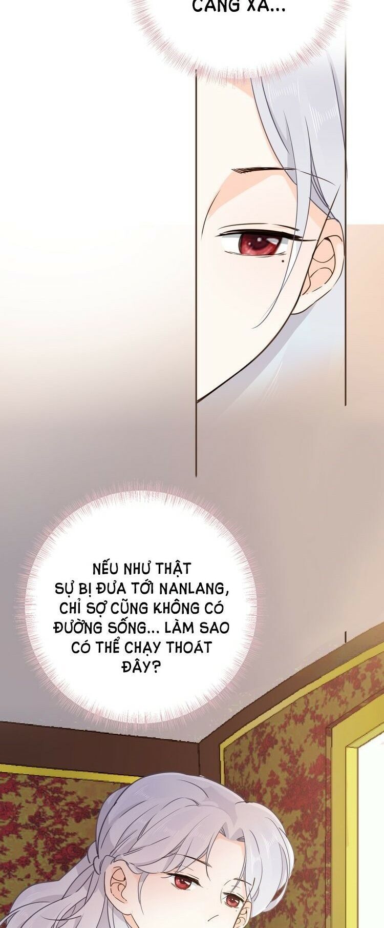 Hầu Nữ Giá Đáo Chapter 21 - Trang 2