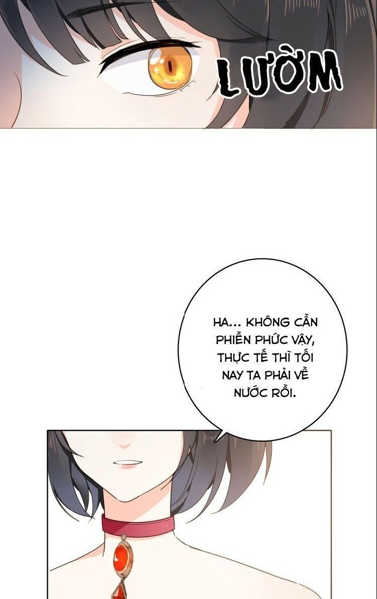 Hầu Nữ Giá Đáo Chapter 19 - Trang 2