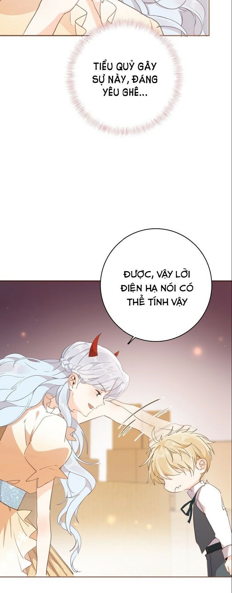 Hầu Nữ Giá Đáo Chapter 19 - Trang 2