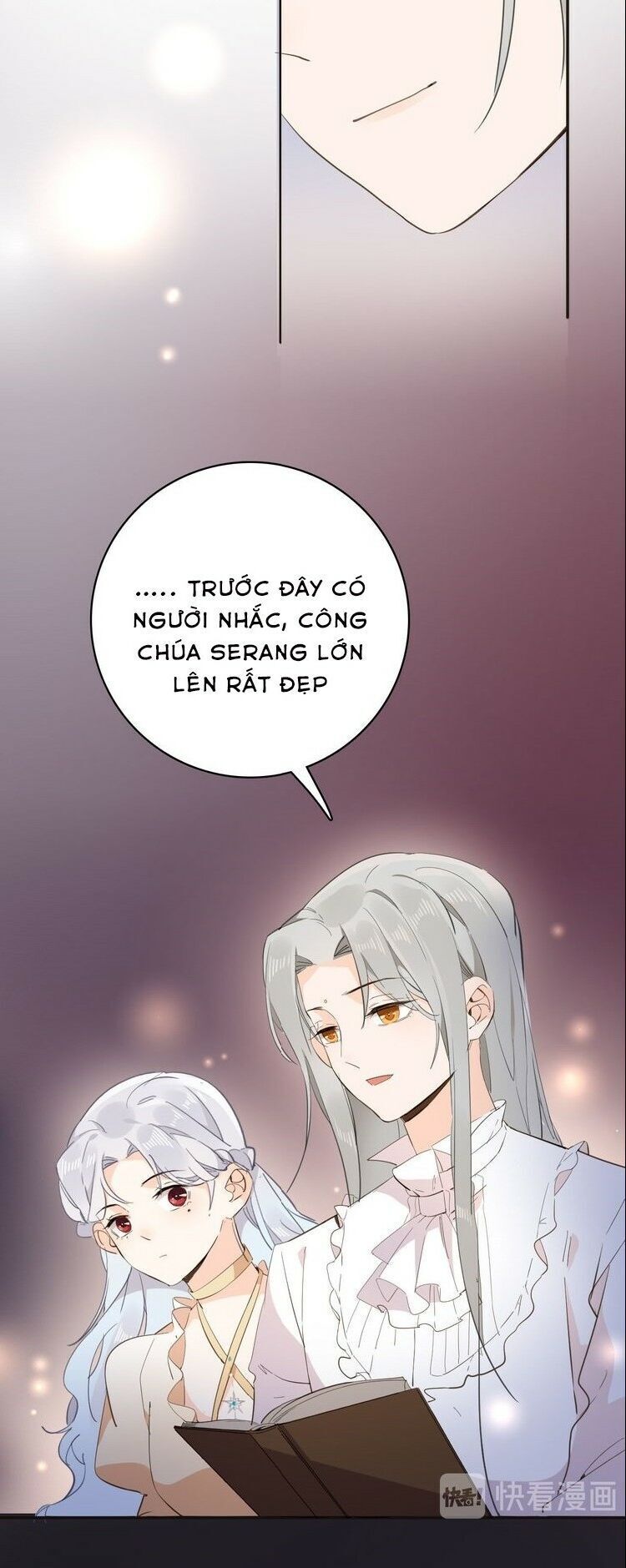 Hầu Nữ Giá Đáo Chapter 18 - Trang 2