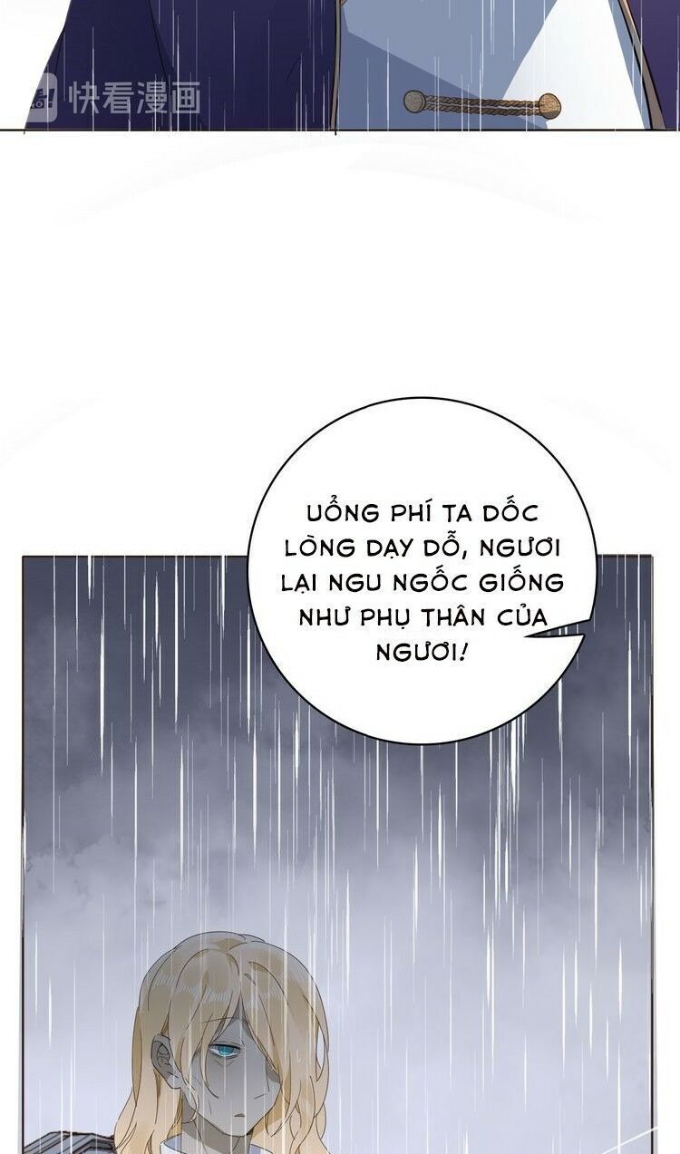 Hầu Nữ Giá Đáo Chapter 18 - Trang 2