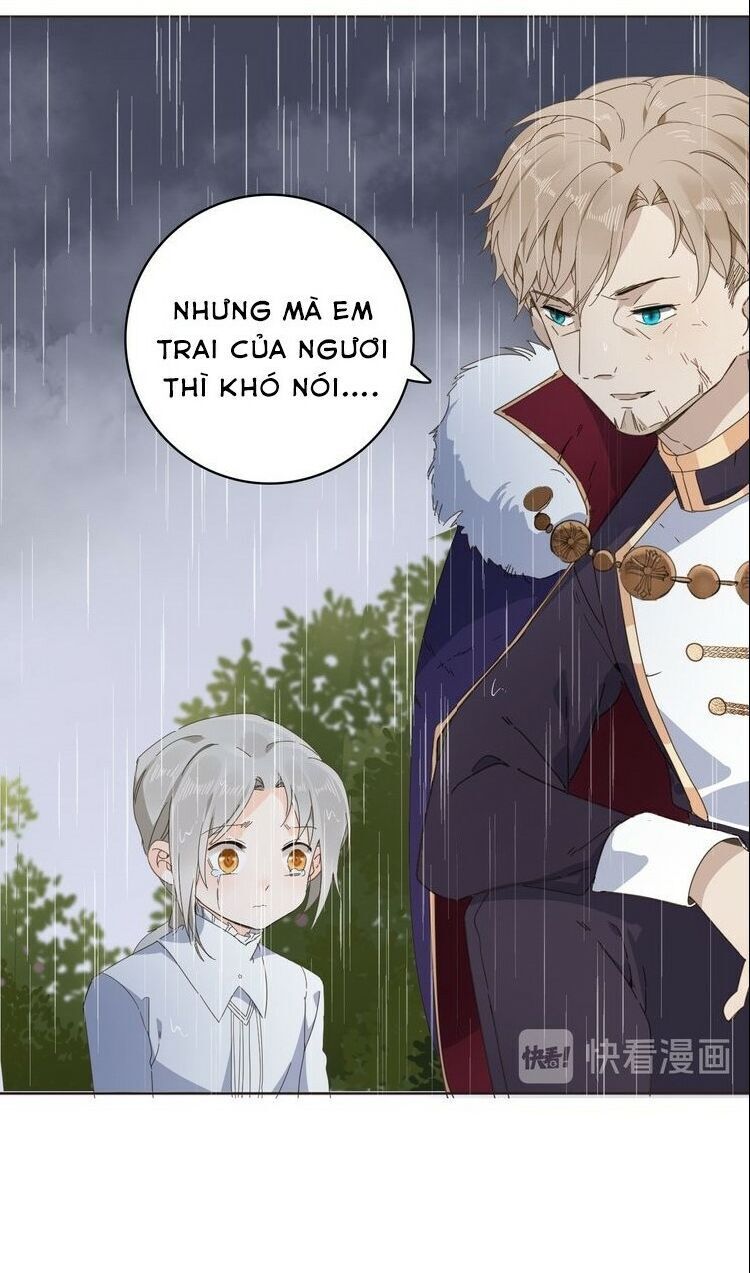 Hầu Nữ Giá Đáo Chapter 18 - Trang 2