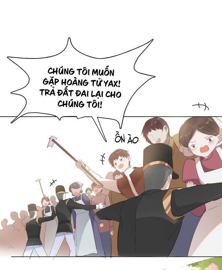 Hầu Nữ Giá Đáo Chapter 15 - Trang 2