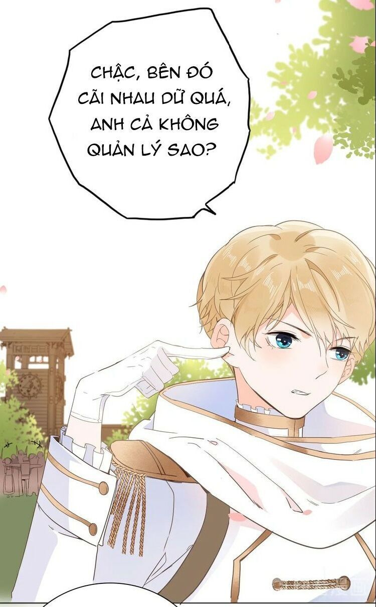 Hầu Nữ Giá Đáo Chapter 15 - Trang 2