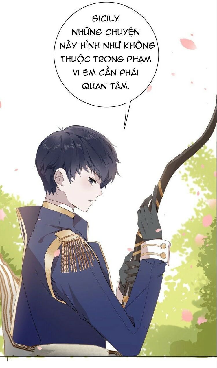 Hầu Nữ Giá Đáo Chapter 15 - Trang 2