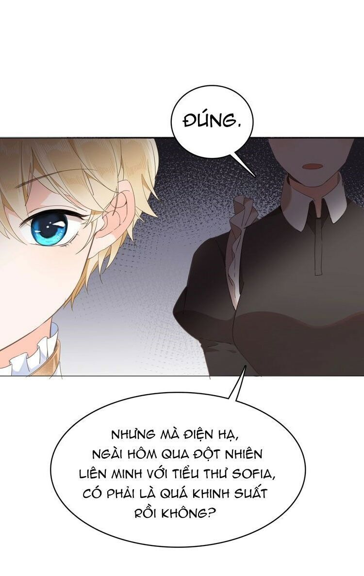 Hầu Nữ Giá Đáo Chapter 15 - Trang 2