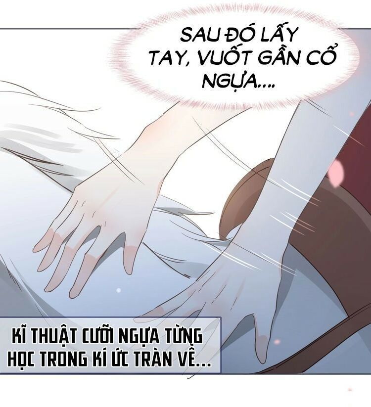 Hầu Nữ Giá Đáo Chapter 15 - Trang 2