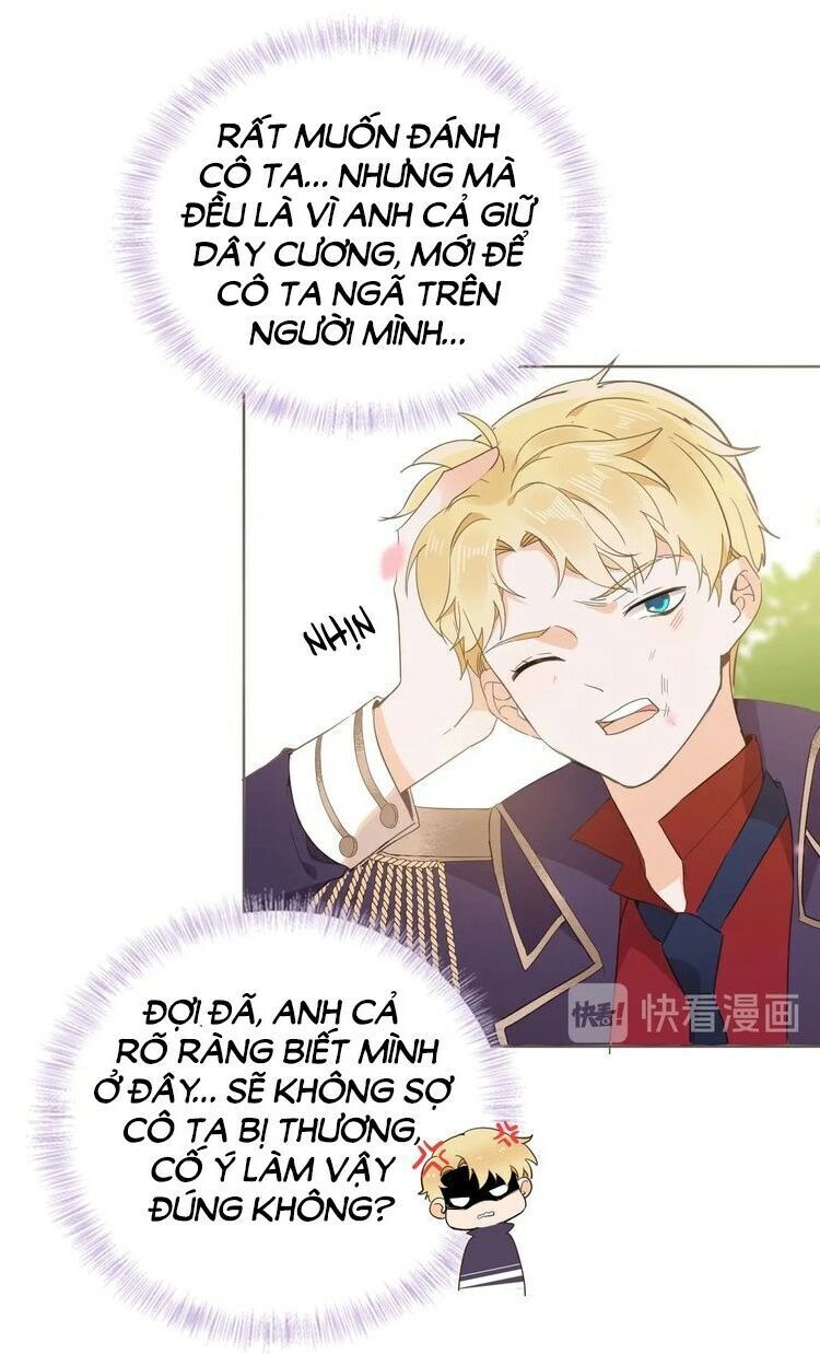 Hầu Nữ Giá Đáo Chapter 15 - Trang 2