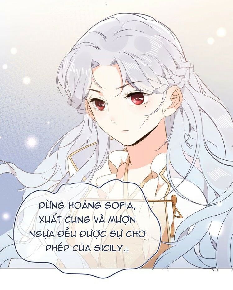 Hầu Nữ Giá Đáo Chapter 15 - Trang 2